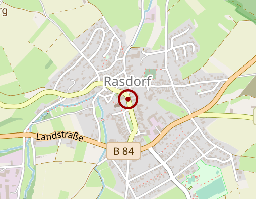 Karte: Harmonie Care GmbH