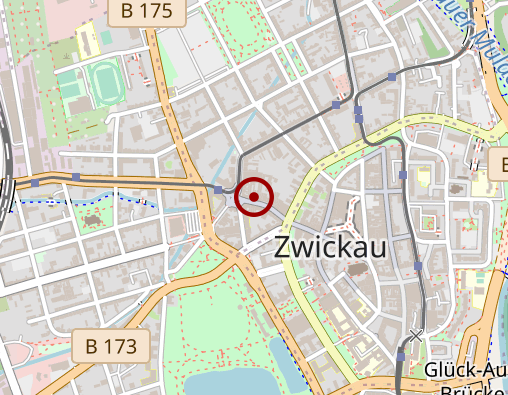 Karte: Robert-Koch-Apotheke