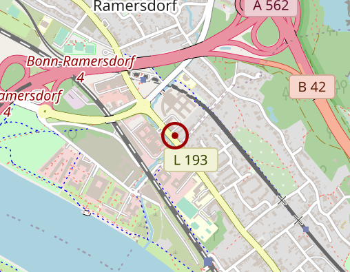 Karte: KAPtec Kunststofftechnik GmbH