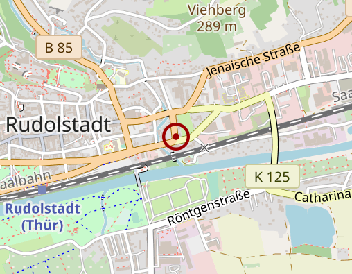 Karte: Klöpfel Claudia, Jürgen