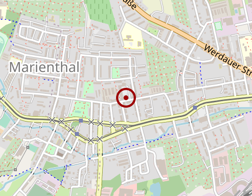 Karte: Fey Cornelia Physiotherapie