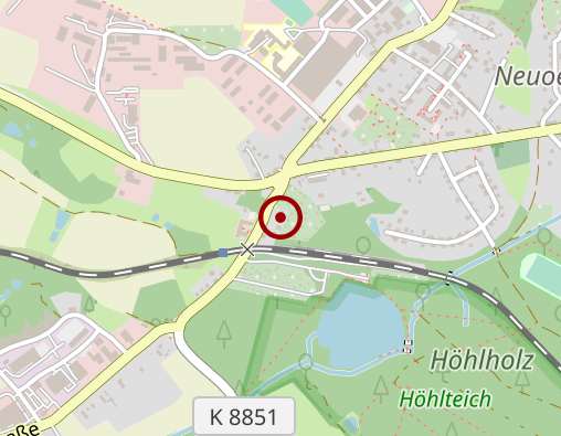 Karte: Junghanns Antje Physiotherapie