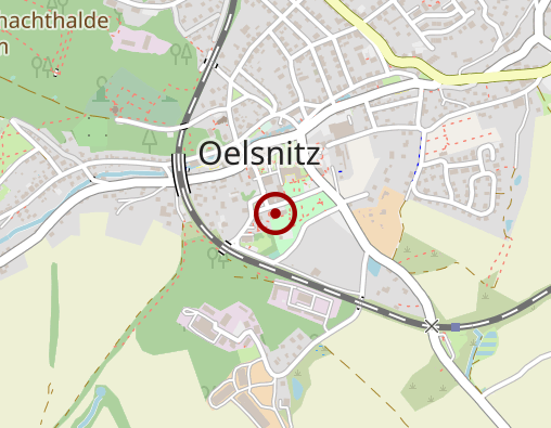 Karte: Hallfarth Jana Fachärztin für Psychiatrie und Psychotherapie