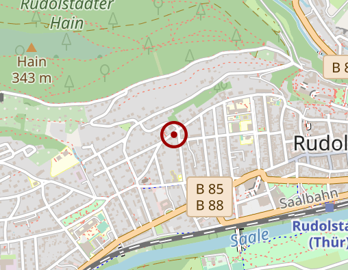 Karte: Zapfe Hans-Jürgen