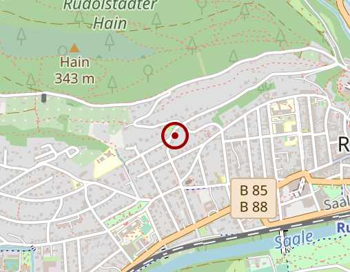 Karte: Engelmann - Rüppel