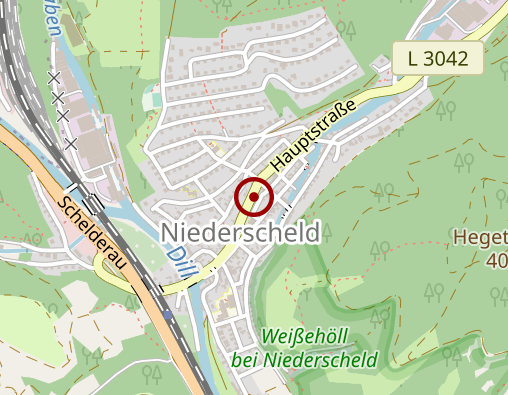 Karte: Schelde Apotheke