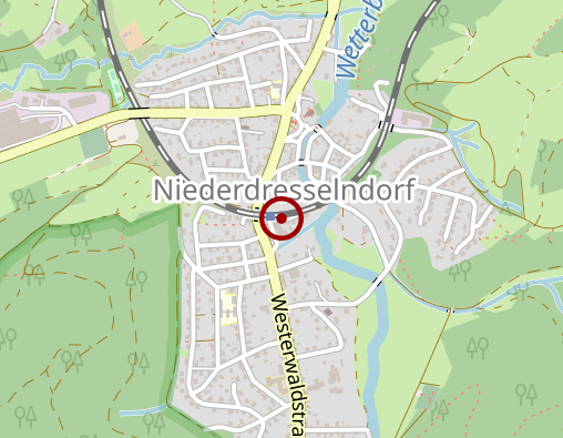 Karte: Hain Jens-Oliver