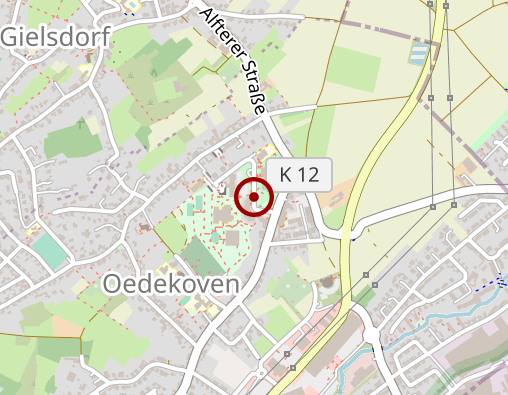 Karte: Quellen-Apotheke