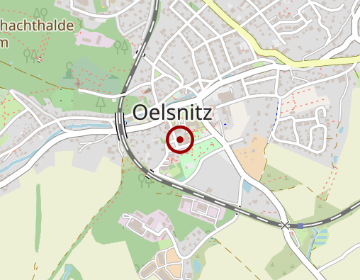 Karte: Aesculap-Apotheke