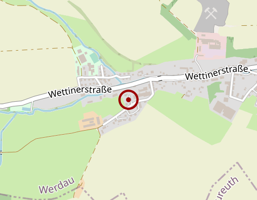 Karte: "Mein Alltags-Service"