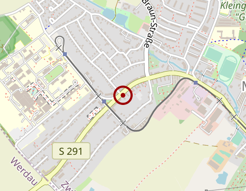 Karte: Hager Andreas Medizinische Fußpflege