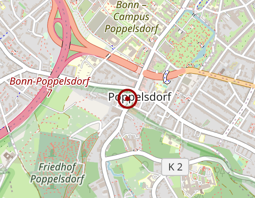 Karte: Sebastian-Apotheke