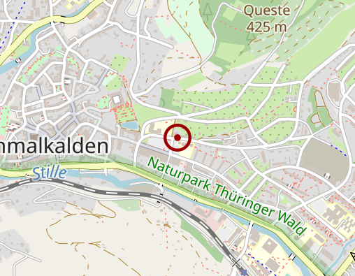 Karte: Schloß-Apotheke