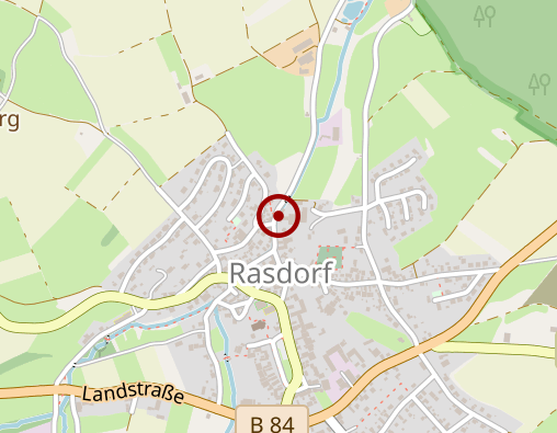 Karte: Bachmann Maya