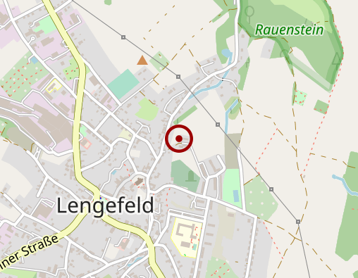 Karte: Trommler Steffi Physiotherapie