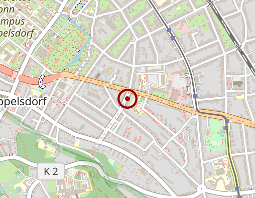 Karte: Gore G. Dipl.-Psych., Koslowski M.