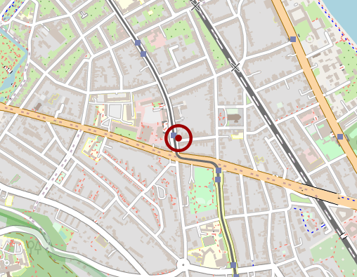 Karte: Flies E. Dipl.-Psych.