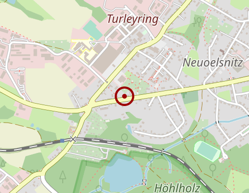 Karte: Hempfling, Elke