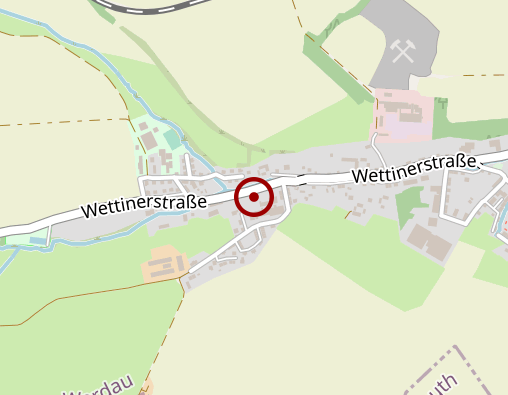 Karte: Physiotherapie Schubert-Diedrich