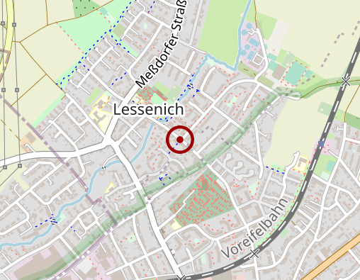 Karte: Höflich C. Dr.med.