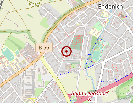 Karte: Residenz Ambiente