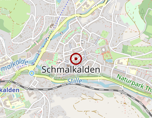 Karte: Kahmann Regina