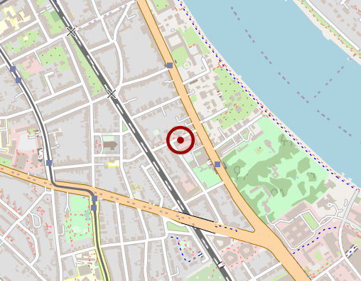 Karte: Buchczik G., Göbel S. Dr.