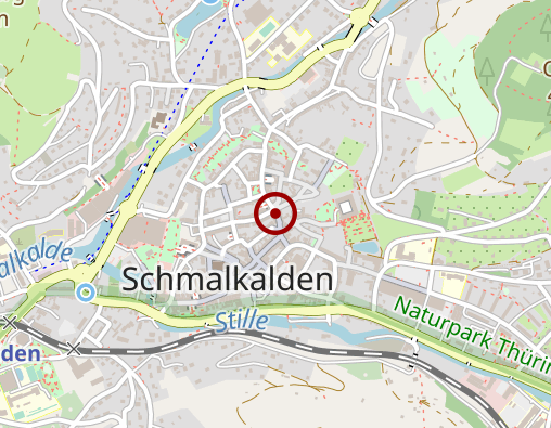 Karte: Lössl Thomas