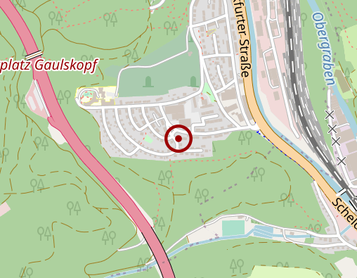 Karte: Klement Peter