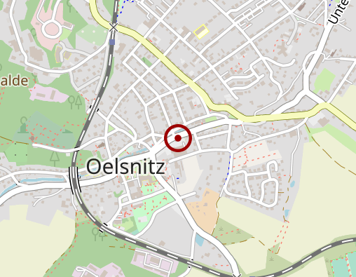 Karte: Kühnrich & Hoh GbR