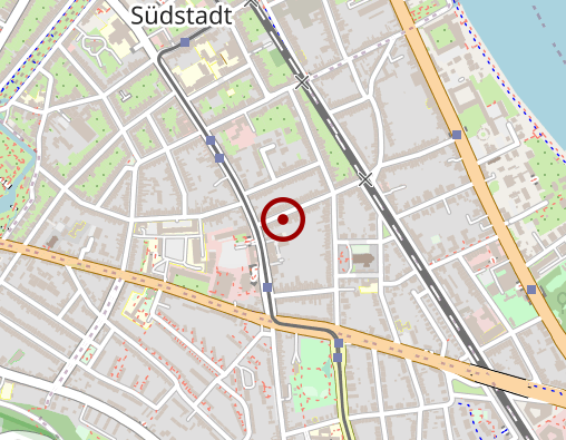 Karte: Müller, C.,Diplom- Psychologin