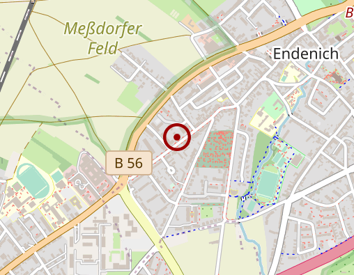 Karte: Schüller A. Steinbildhauerei