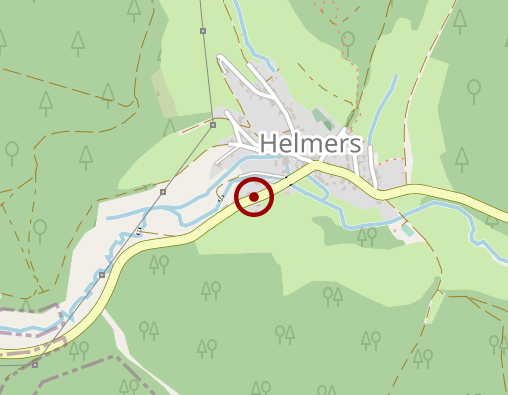 Karte: Storch Evelin