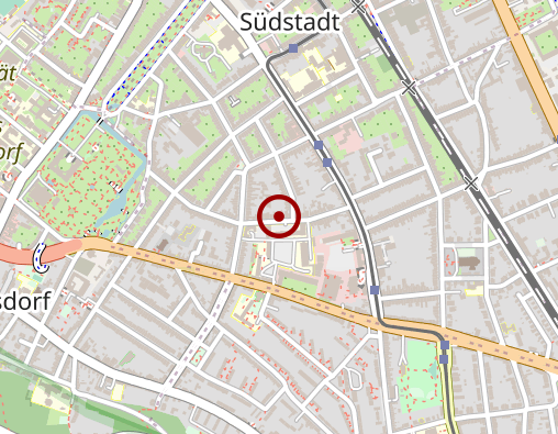 Karte: Hirsch R. Prof. Dr.