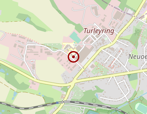 Karte: Peters/Steiger Ergotherapiepraxis