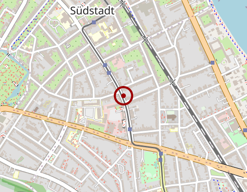 Karte: Meltzer-Hacker S. Dipl.-Psych. Dipl.-Soz.