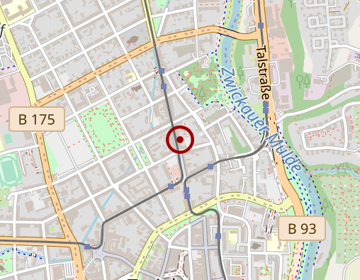 Karte: Pilz Magdalena Ernährungsberatung