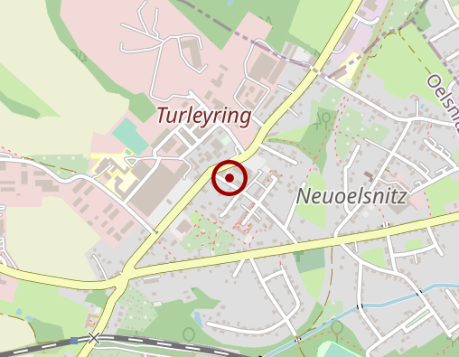 Karte: Kröpfl Melanie Ergotherapie für Kinder-und Jugendliche