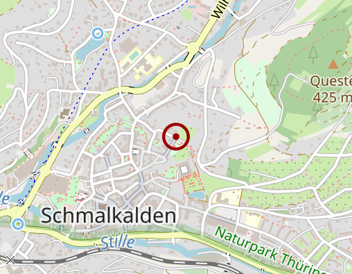 Karte: Ott Christina