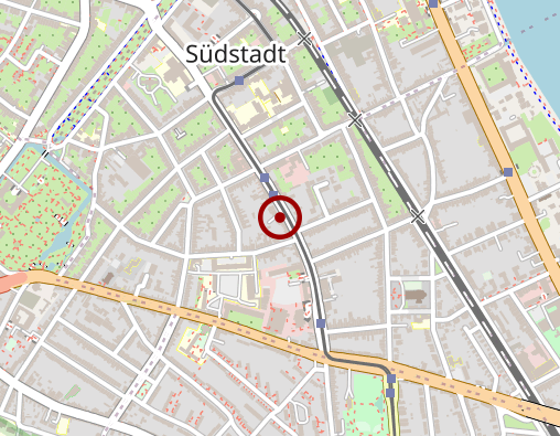 Karte: Aycha A. Dr.phil. Dipl.-Psychologe