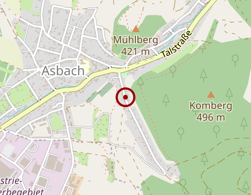 Karte: Leutbecher Katrin