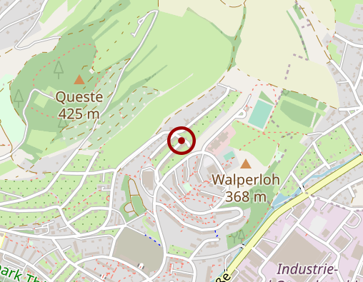 Karte: Nößler Jens