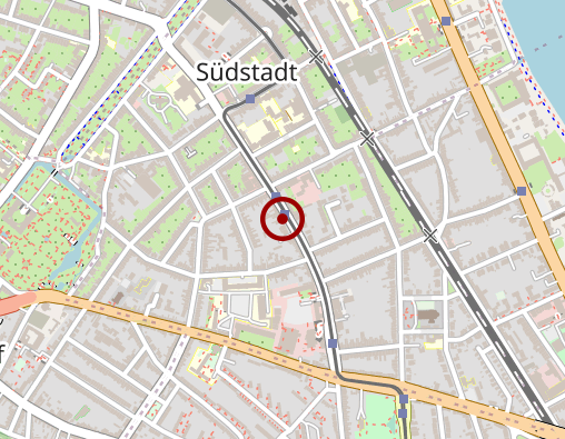 Karte: Burkandt J. Dr. med.