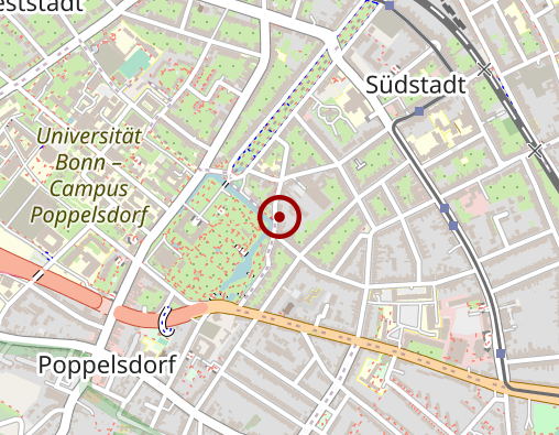 Karte: DieRotkreuzschwestern Ambulante Pflege