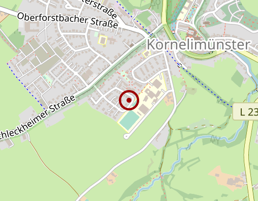 Karte: Wolf F. Dipl.-Theol.