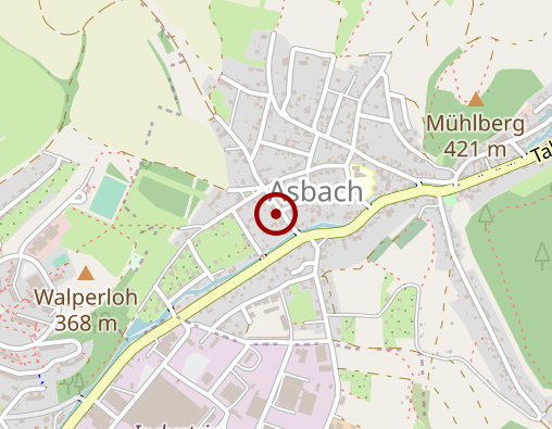 Karte: Scheidler Nicole