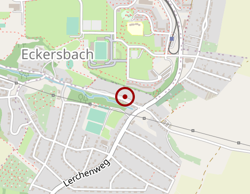 Karte: Höfer Gunther Taxi- u. Kleinbusbetrieb