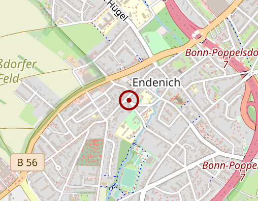 Karte: Qualmann-Xander C. Diplom-Psychologe