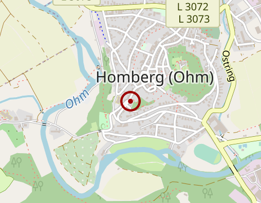 Karte: Felsen-Apotheke