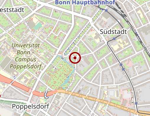 Karte: Schumacher I.